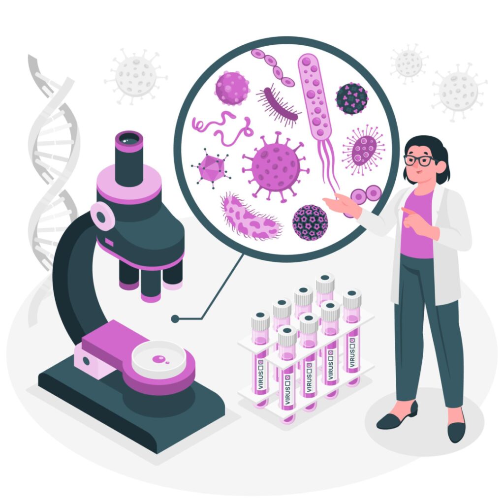 What is Pathology Vitals?